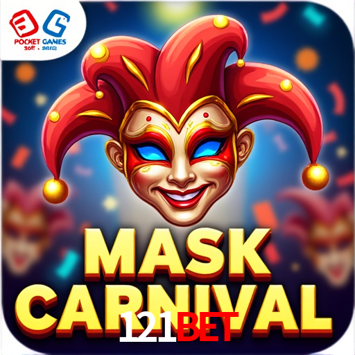 Slot Games 121bet