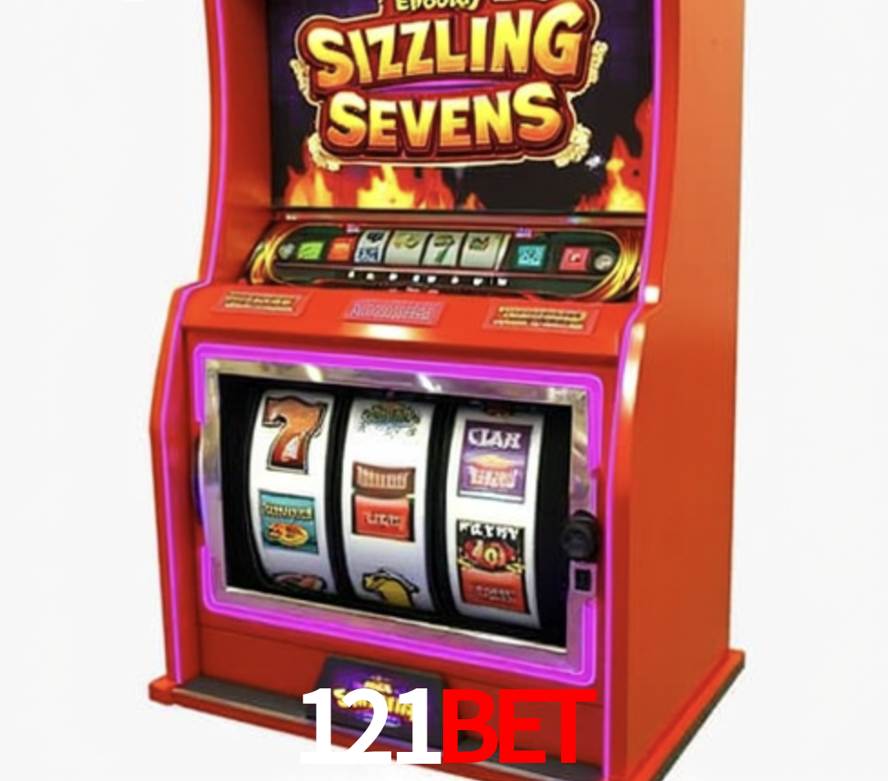 Apostas de Tênis 121bet