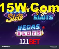 121bet app