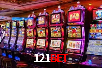 Diretório de Jogos 121bet