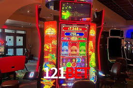 121bet - Cassino Online Muito Divertido - 121bet.com