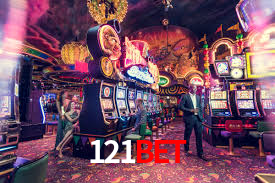 121bet