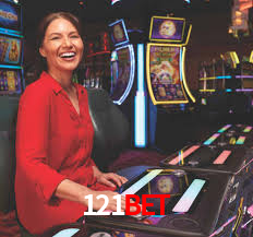 121bet: Jogos de Caça-Níqueis-Altas Recompensas, Roleta-Velocidade, Blackjack-Desafios Máximos