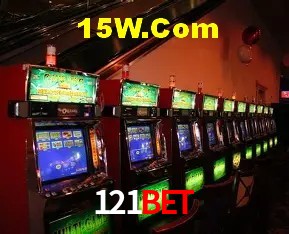 Cadastro Rápido 121bet