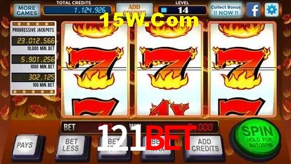 Especiais de Fim de Semana 121bet