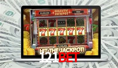 Recursos de Bônus 121bet