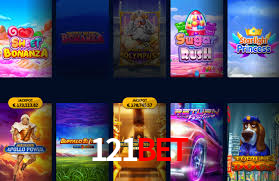 121bet app