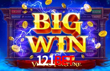 Segurança 2FA 121bet