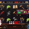 Benefícios da Conta 121bet