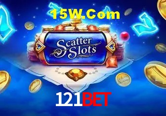Provedores de Jogos 121bet